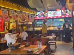-聚点串吧·北京烧烤(朝北店)