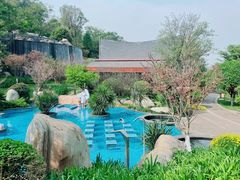 -七彩云南古滇温泉山庄