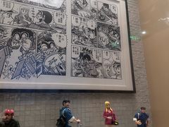 -小山日本料理(兴业太古汇店)