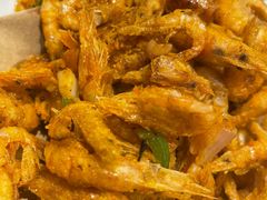 -赶海部落海鲜城(海阳路店)