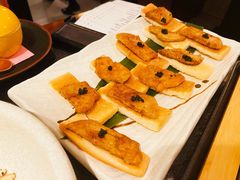 -匠和风精致料理(成都龙湖滨江天街店)