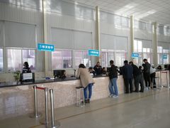 -通州机动车检测场