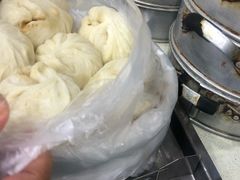 -胡成记口蘑龙眼包子(盐道街店)
