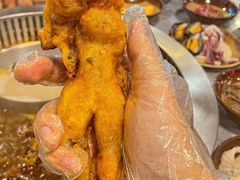 -宽尺巷鱼蛙自助火锅(虎丘钻石广场店)