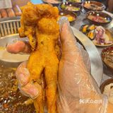 牛蛙自助不限量！一次吃到爽！