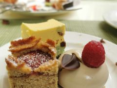 -北京北辰洲际酒店啡扬咖啡厅·自助餐厅