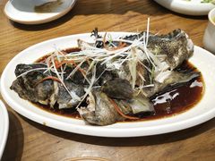 -必点海鲜·鲅鱼水饺(鞍山西道店)