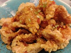 -君霖海鲜私房菜(春柳店)