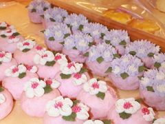 -昆明冠生园·蛋糕·面包(南强街店)