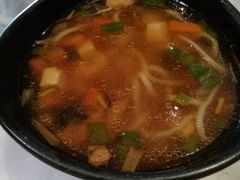 -西安饭庄·非遗陕菜(钟楼店)