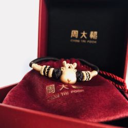 -周大福CHOW TAI FOOK(万象城店)