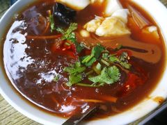 卤汁豆腐脑-李三卤汁豆腐脑