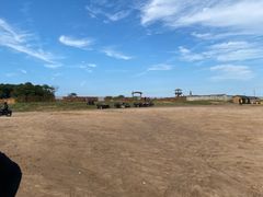 -碣石国家级海洋公园