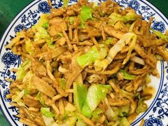 -北大地皖峰饭馆