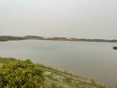 -梁子湖东篱老屋生态庄园