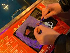 -钳真多钓虾馆·小龙虾海鲜烧烤(九六广场店)