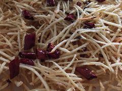 干煸土豆丝-无味饭店(九眼桥商业文化广场店)