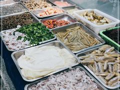 -健跳小海鲜(人民路店)