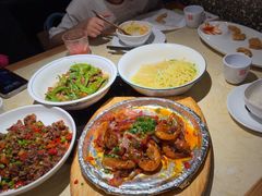 -大碗先生(万家丽店)