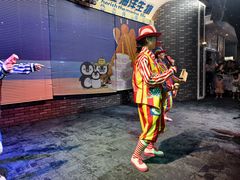 -成都浩海立方海洋公园