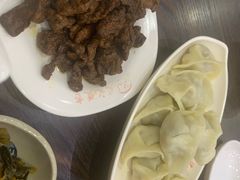 -江东饺子馆(江东路店)