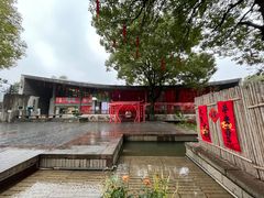 -鼓楼(西湖风景名胜区)