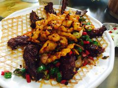 -宋记冕宁土菜馆(海门渔村二店)