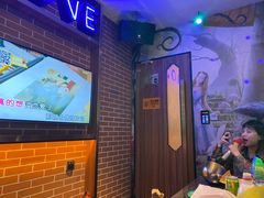 -星聚会KTV(合生汇黑金店)