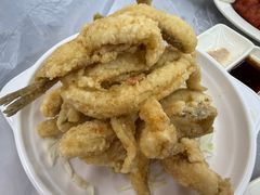 -陈根记大牌档