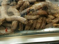 -震九州熟食(凯旋路店)