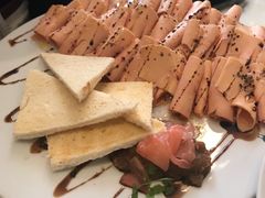 -Le Comptoir de la Gastronomie