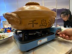 -千岛湖小鱼儿·淳安匠心农家菜