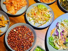 -火炉情韩国料理店(古田路店)