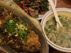 -树厨贵州菜(铜仁花果山店)