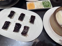 -中山保利艾美酒店-乐美中餐厅