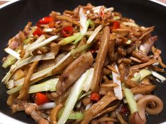 -火候轩品质湘菜·私厨(市府店)