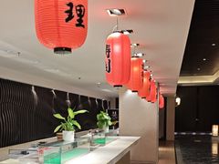 -天海日餐厅-青岛海泉湾皇冠假日度假酒店