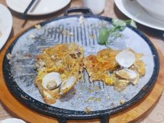 -百年银屏蚝烙·潮汕菜·非遗(乐山店)