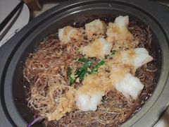 -绿茶餐厅(深圳龙华天虹购物中心店)