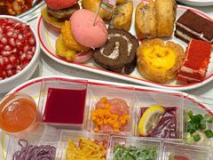 -龍歌自助小火锅(崂山丽达店)