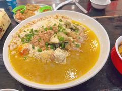 猪脑蒸七臭-绍兴名菜馆(可乐路店)