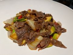 -肆月河豚·淮扬菜·湘菜(华天店)