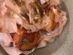 -江户家·日本料理·铁板烧(汉江东路店)