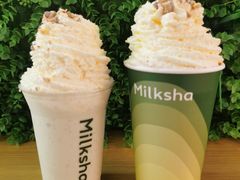 -迷客夏Milksha(无锡苏宁店)