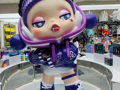 -泡泡玛特POPMART(太古里店)