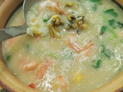 虾蚝粥-云腾砂锅粥(龙津东路店)