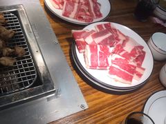 -风味烧烤(泰富店)