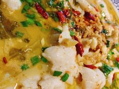 -富临轩私房菜(集庆门大街店)