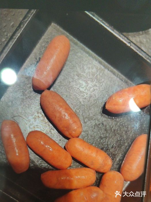 九田家黑牛烤肉料理(云龙万达店)图片