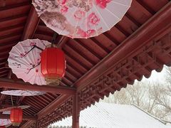 -盛世南宫影视城(北普陀影视城)
